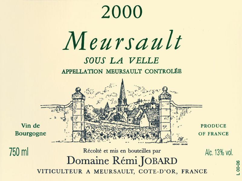 Meursault-Sous la Velle-R Jobard.jpg